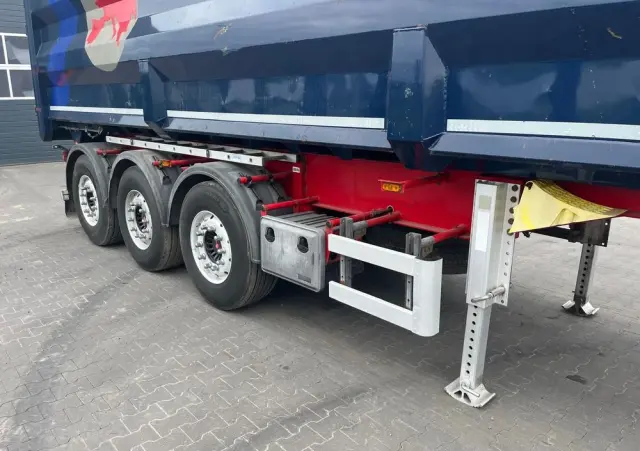 INNY KLOOS / DO ZŁOMU / SAF / MAŁO UŻYWANA / TOP 