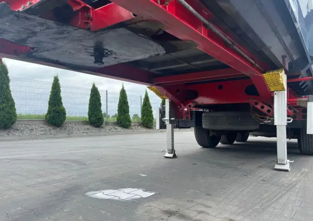 INNY KLOOS / DO ZŁOMU / SAF / MAŁO UŻYWANA / TOP 