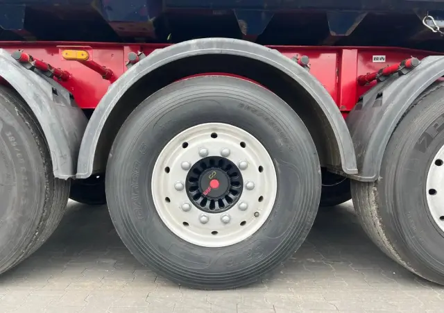 INNY KLOOS / DO ZŁOMU / SAF / MAŁO UŻYWANA / TOP 