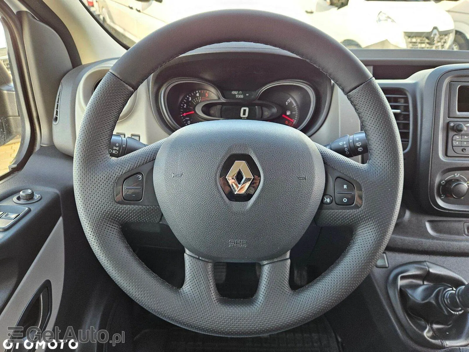 RENAULT Trafic L2H1P2 Business