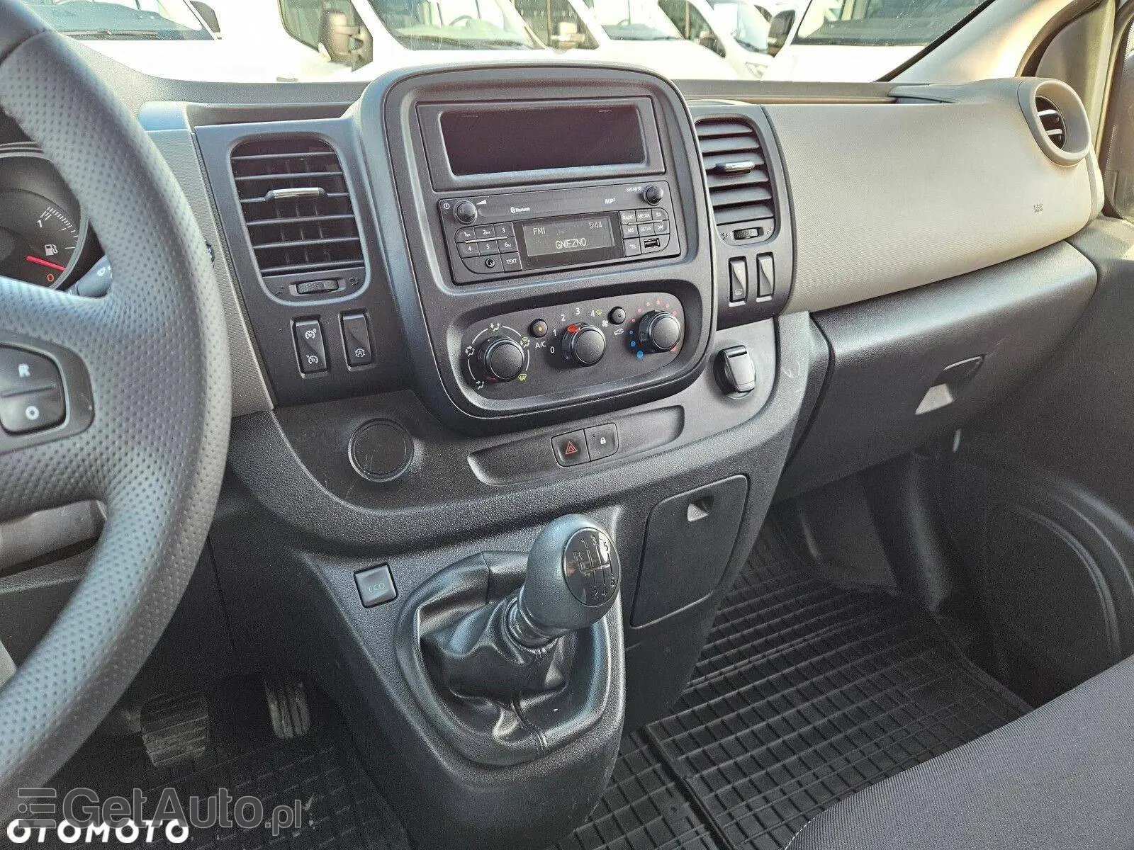 RENAULT Trafic L2H1P2 Business