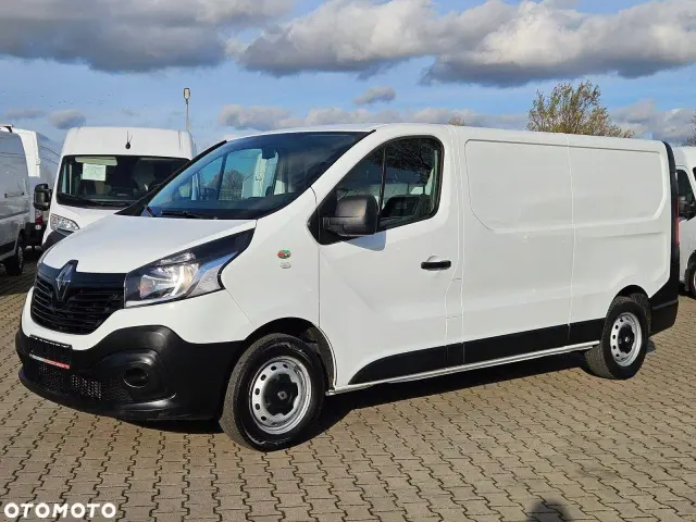 RENAULT Trafic L2H1P2 Business