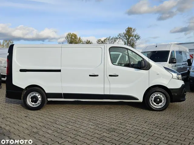RENAULT Trafic L2H1P2 Business