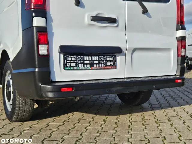 RENAULT Trafic L2H1P2 Business