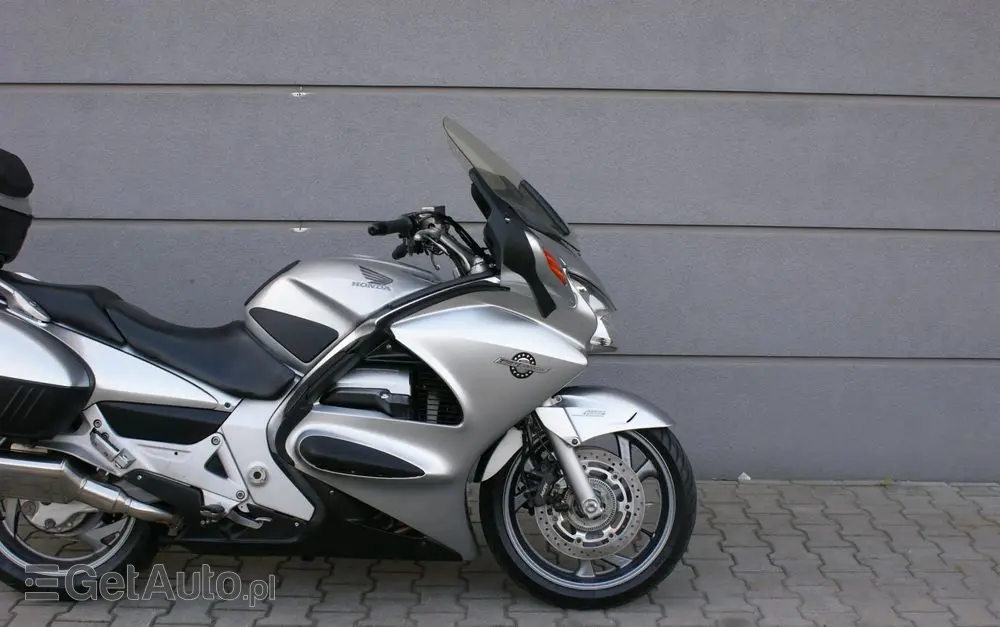 HONDA ST 
