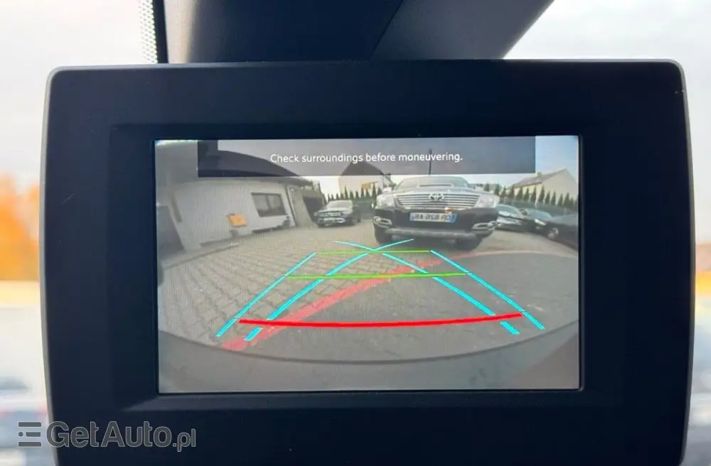 CITROËN Berlingo benzyna 