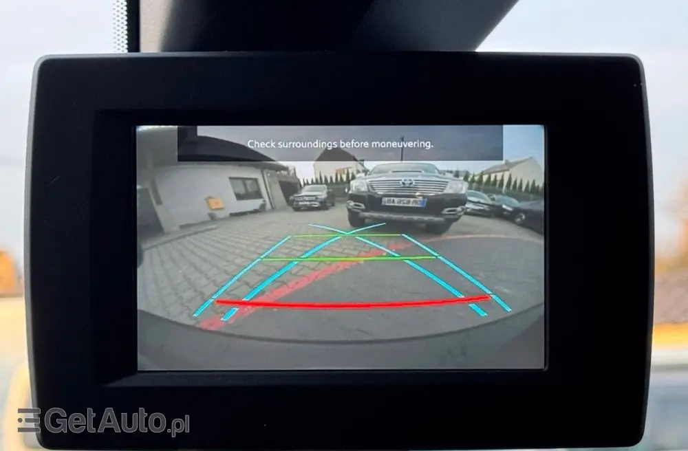 CITROËN Berlingo benzyna 