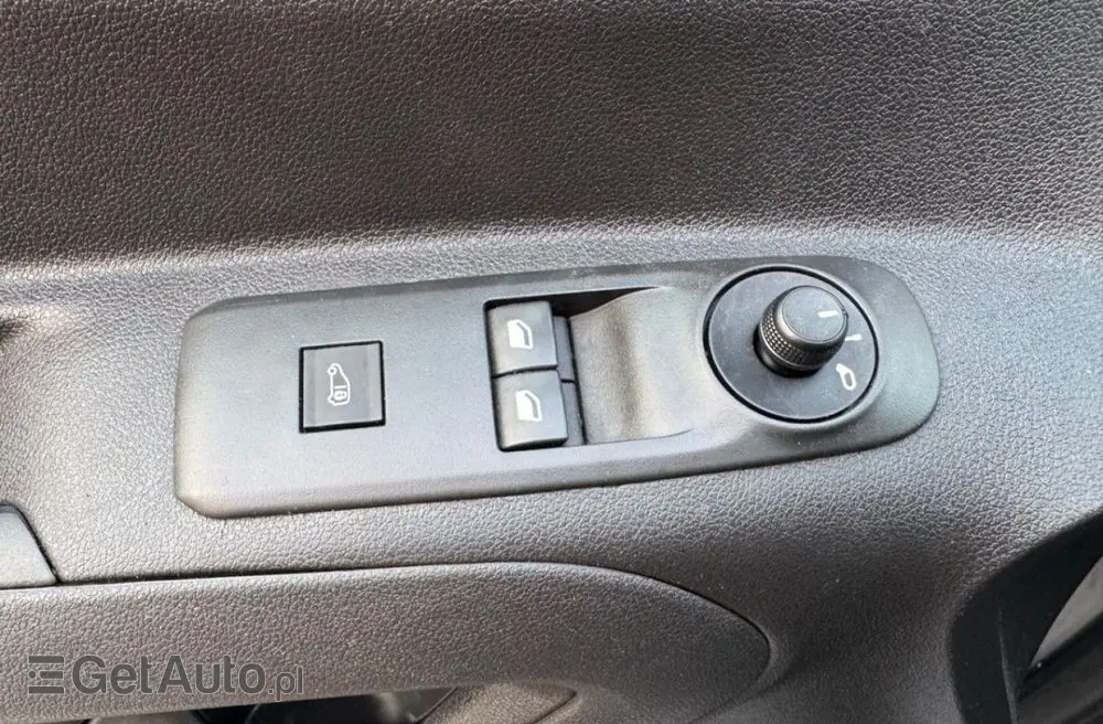 CITROËN Berlingo benzyna 