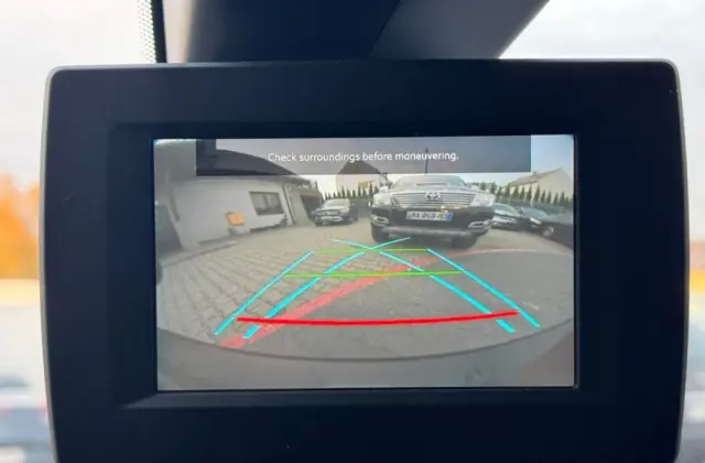 CITROËN Berlingo benzyna 