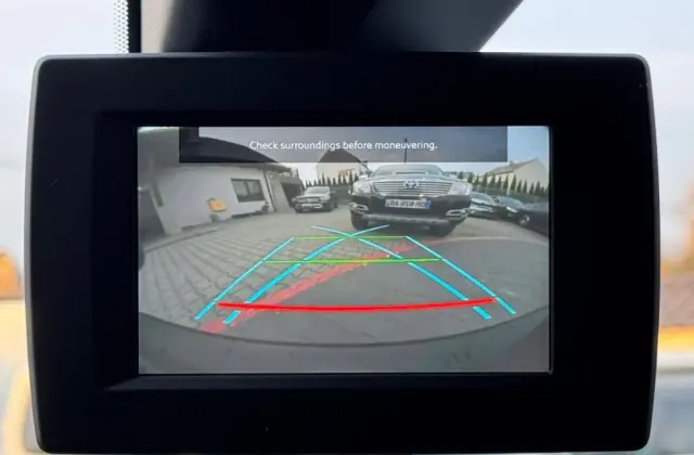 CITROËN Berlingo benzyna 