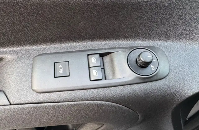 CITROËN Berlingo benzyna 