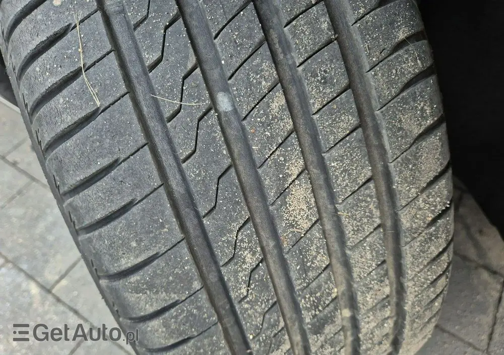 OPEL Astra 1.4 Turbo Dynamic