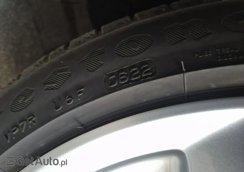 OPEL Astra 1.4 Turbo Dynamic