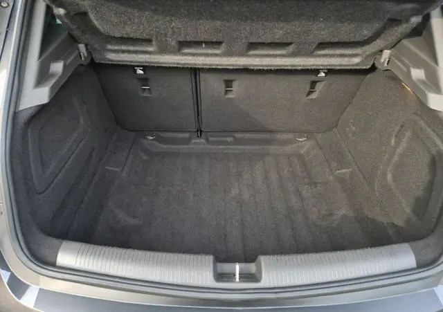 OPEL Astra 1.4 Turbo Dynamic