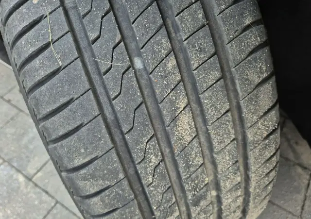 OPEL Astra 1.4 Turbo Dynamic