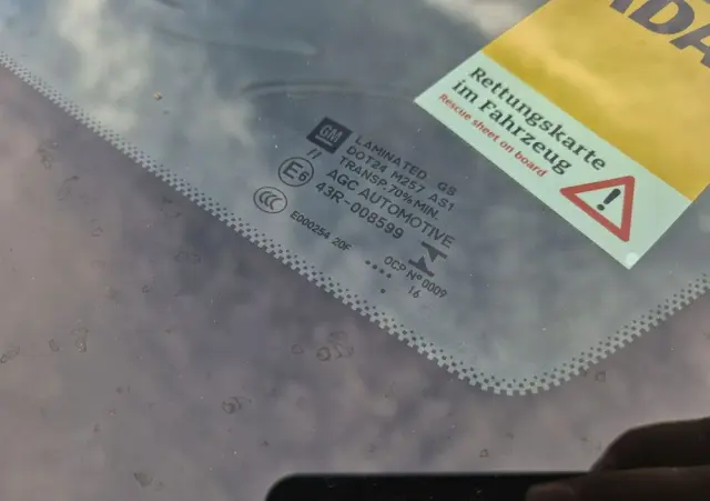 OPEL Astra 1.4 Turbo Dynamic