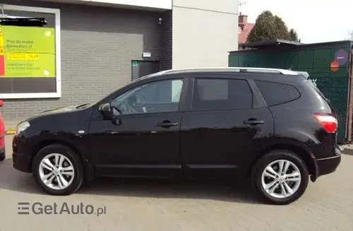 NISSAN Qashqai 2 