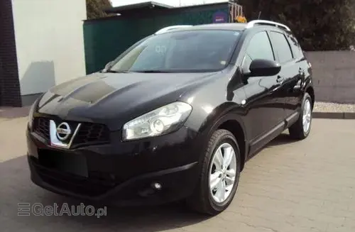 NISSAN Qashqai 2 