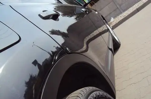 NISSAN Qashqai 2 