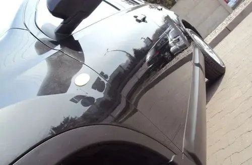 NISSAN Qashqai 2 