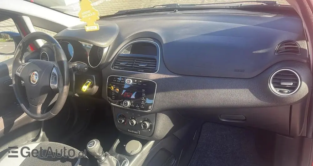 FIAT Punto 0.9 Twinair Twinair S&S
