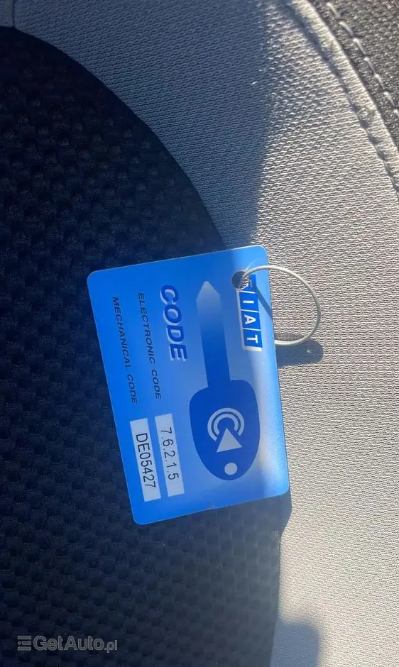 FIAT Punto 0.9 Twinair Twinair S&S