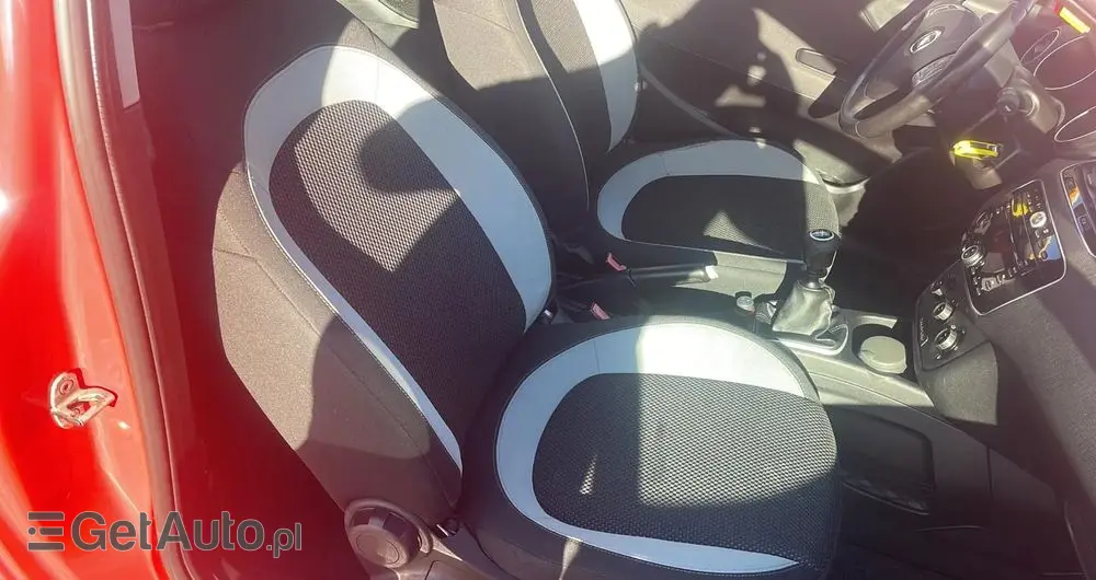 FIAT Punto 0.9 Twinair Twinair S&S