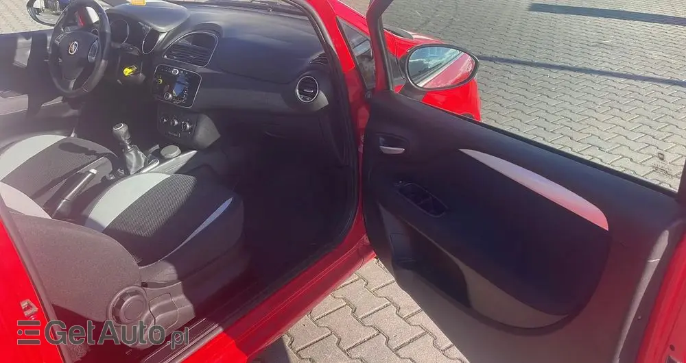 FIAT Punto 0.9 Twinair Twinair S&S