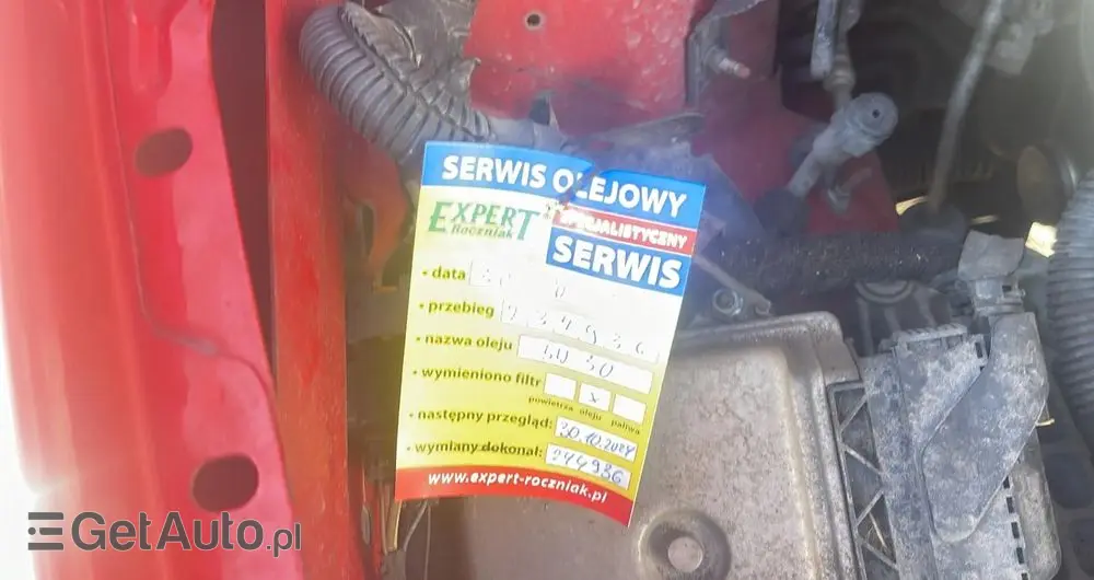 FIAT Punto 0.9 Twinair Twinair S&S