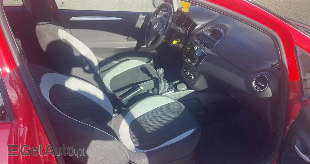 FIAT Punto 0.9 Twinair Twinair S&S