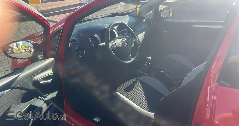 FIAT Punto 0.9 Twinair Twinair S&S