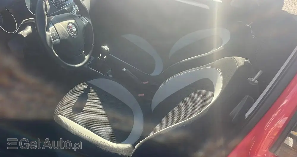 FIAT Punto 0.9 Twinair Twinair S&S