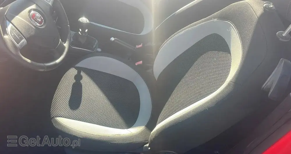 FIAT Punto 0.9 Twinair Twinair S&S