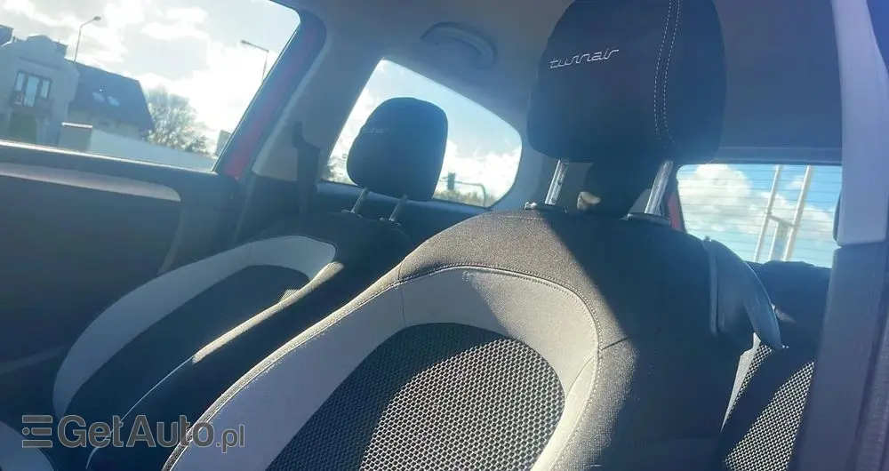 FIAT Punto 0.9 Twinair Twinair S&S