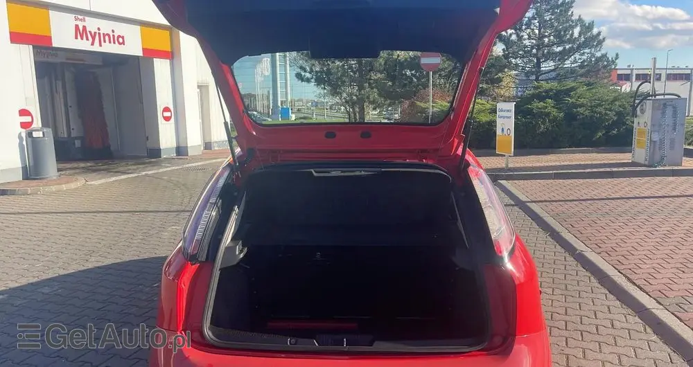 FIAT Punto 0.9 Twinair Twinair S&S