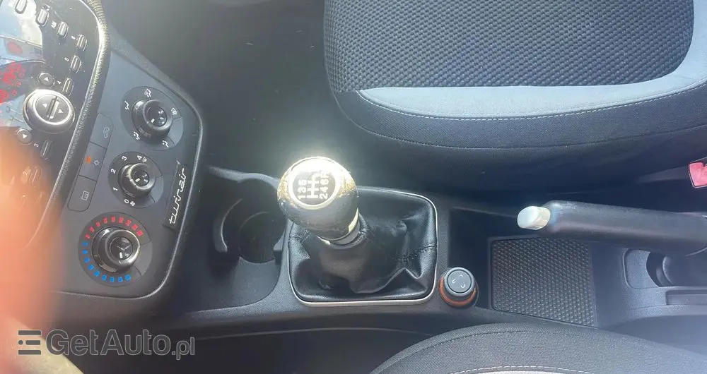 FIAT Punto 0.9 Twinair Twinair S&S