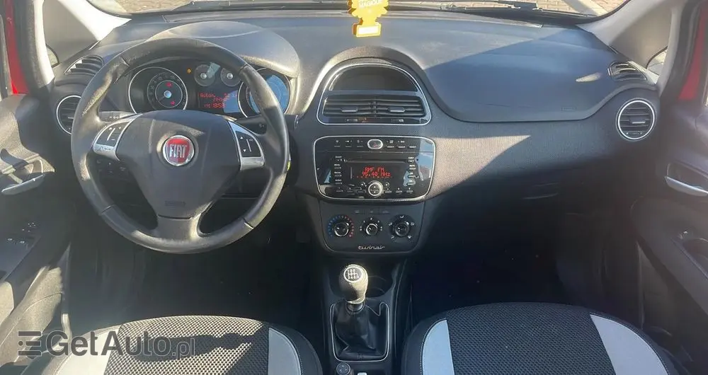 FIAT Punto 0.9 Twinair Twinair S&S
