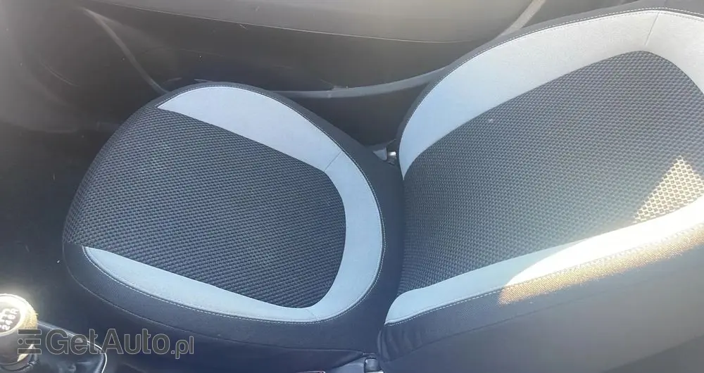 FIAT Punto 0.9 Twinair Twinair S&S