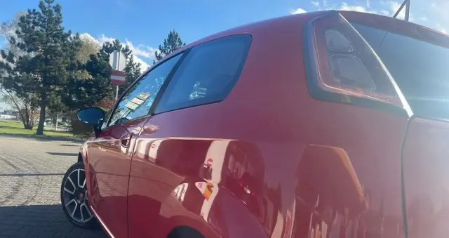 FIAT Punto 0.9 Twinair Twinair S&S
