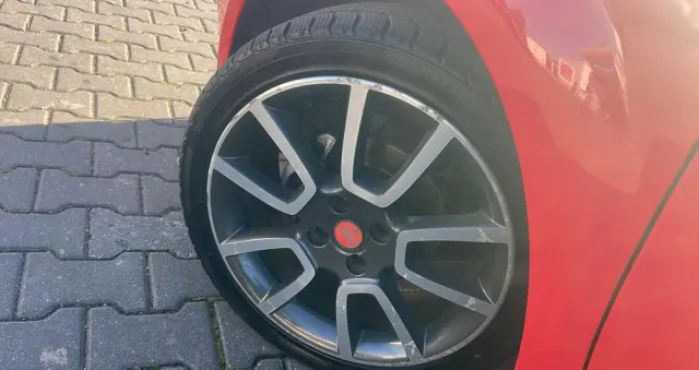 FIAT Punto 0.9 Twinair Twinair S&S