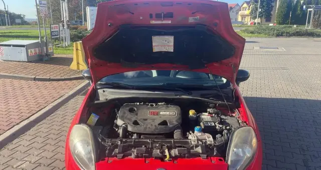 FIAT Punto 0.9 Twinair Twinair S&S