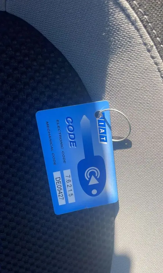 FIAT Punto 0.9 Twinair Twinair S&S