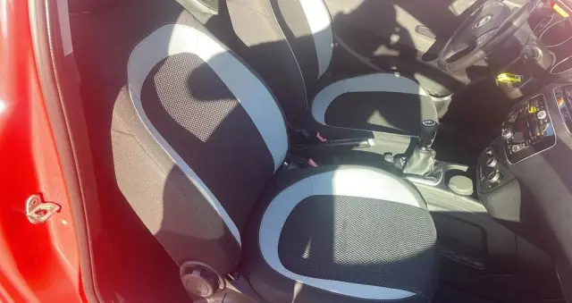 FIAT Punto 0.9 Twinair Twinair S&S