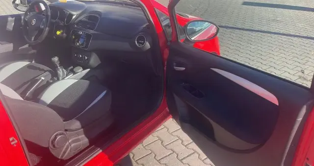 FIAT Punto 0.9 Twinair Twinair S&S