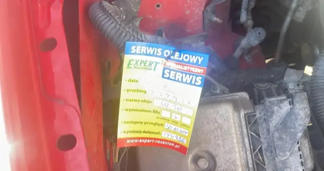 FIAT Punto 0.9 Twinair Twinair S&S