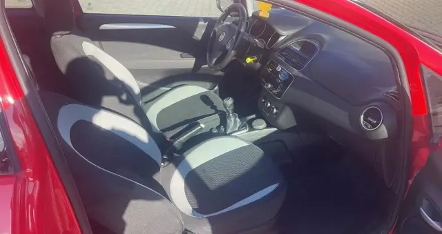 FIAT Punto 0.9 Twinair Twinair S&S