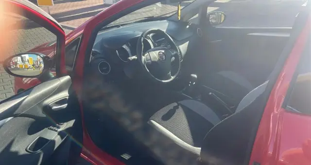 FIAT Punto 0.9 Twinair Twinair S&S