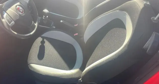 FIAT Punto 0.9 Twinair Twinair S&S