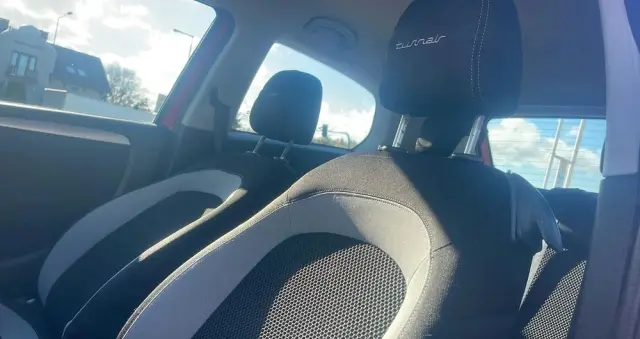 FIAT Punto 0.9 Twinair Twinair S&S