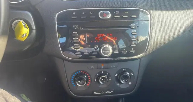 FIAT Punto 0.9 Twinair Twinair S&S